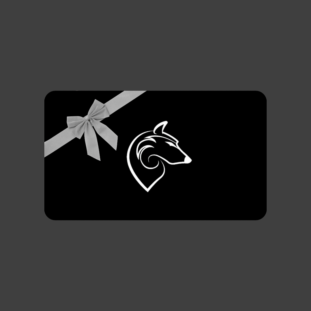 Digital Gift Card