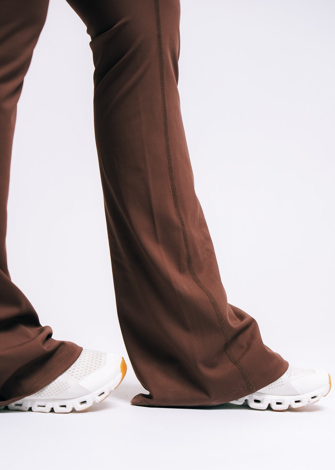 Signature Flare - Chocolate