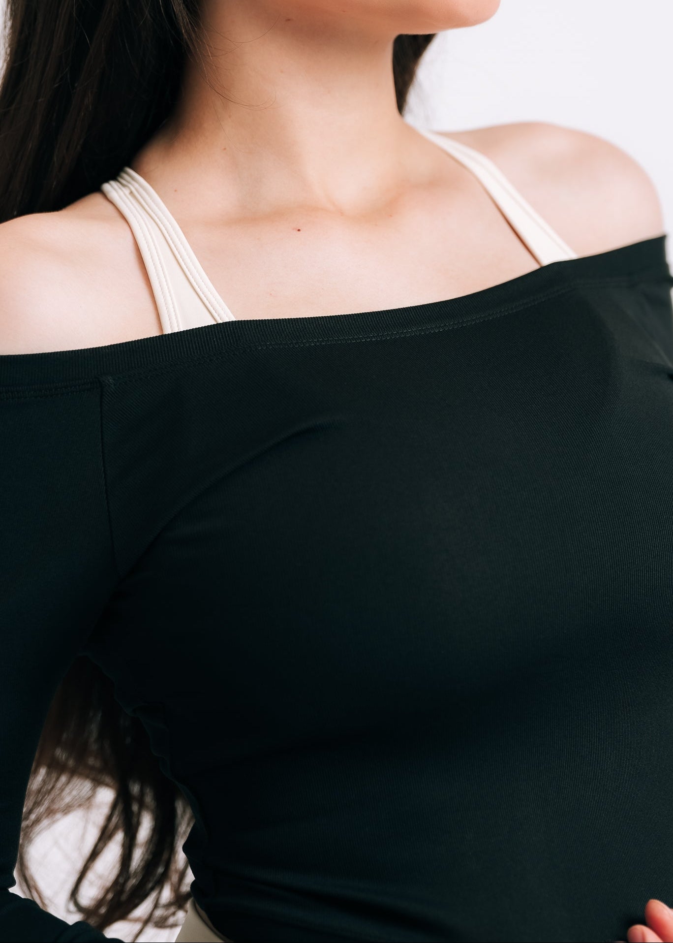 Signature Sleeves - Black