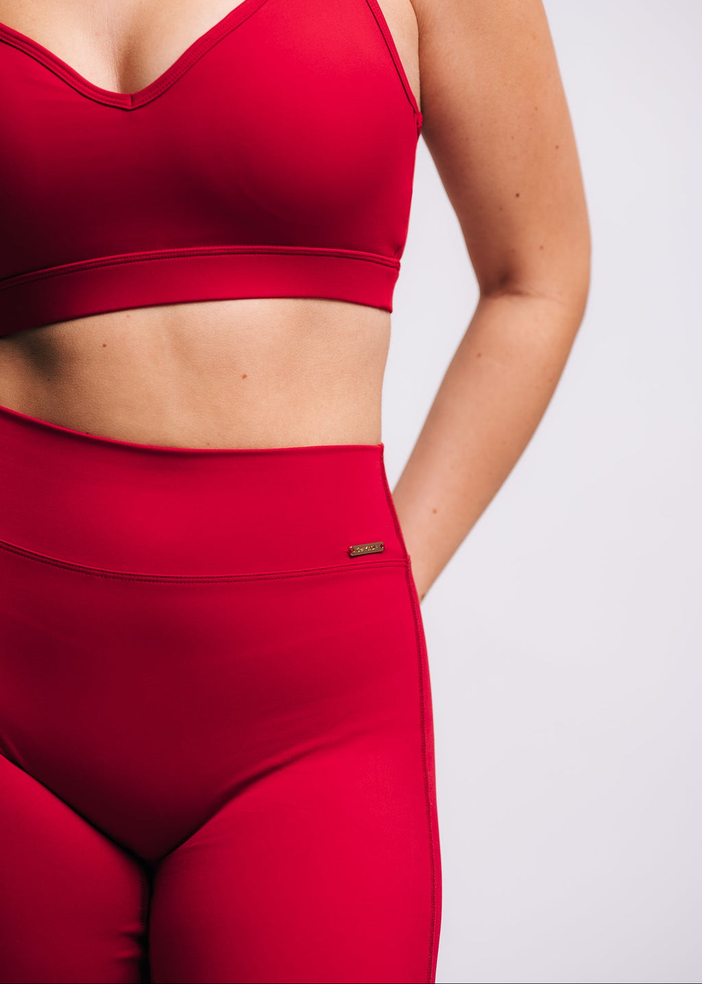 Signature Flare - Cherry