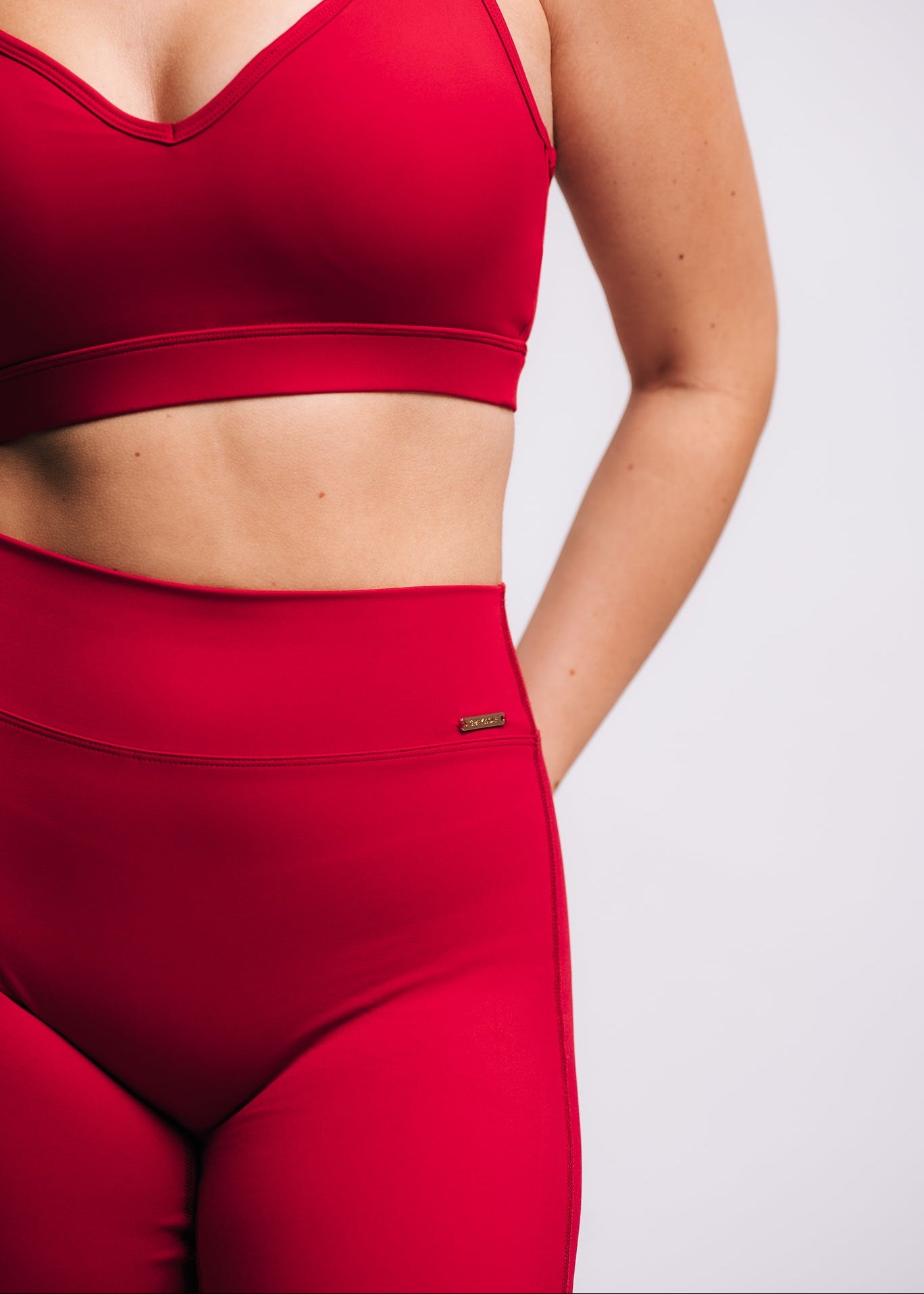 Signature Flare - Cherry