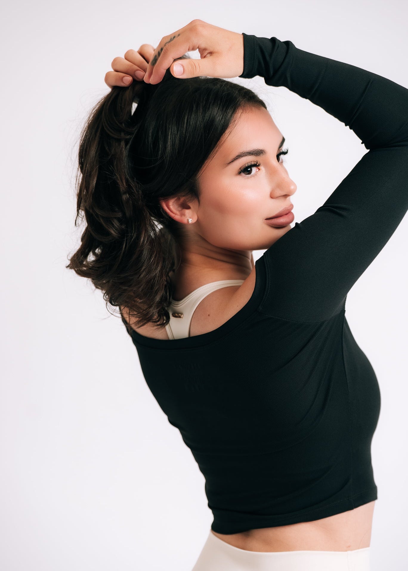 Signature Sleeves - Black