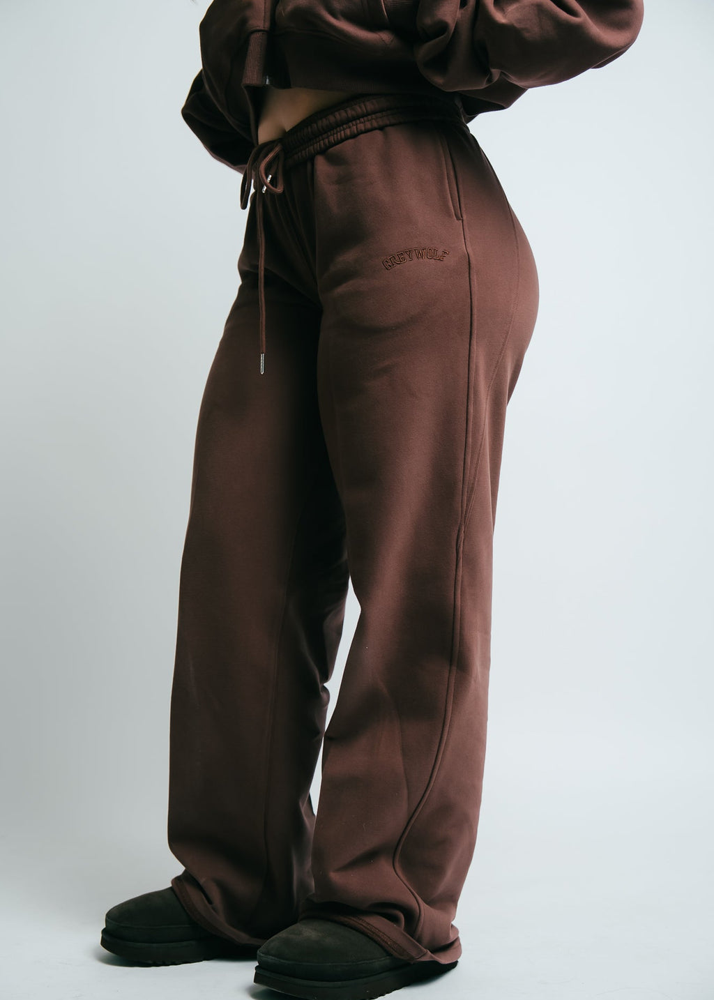 Winter Reserve Pants - Cedar