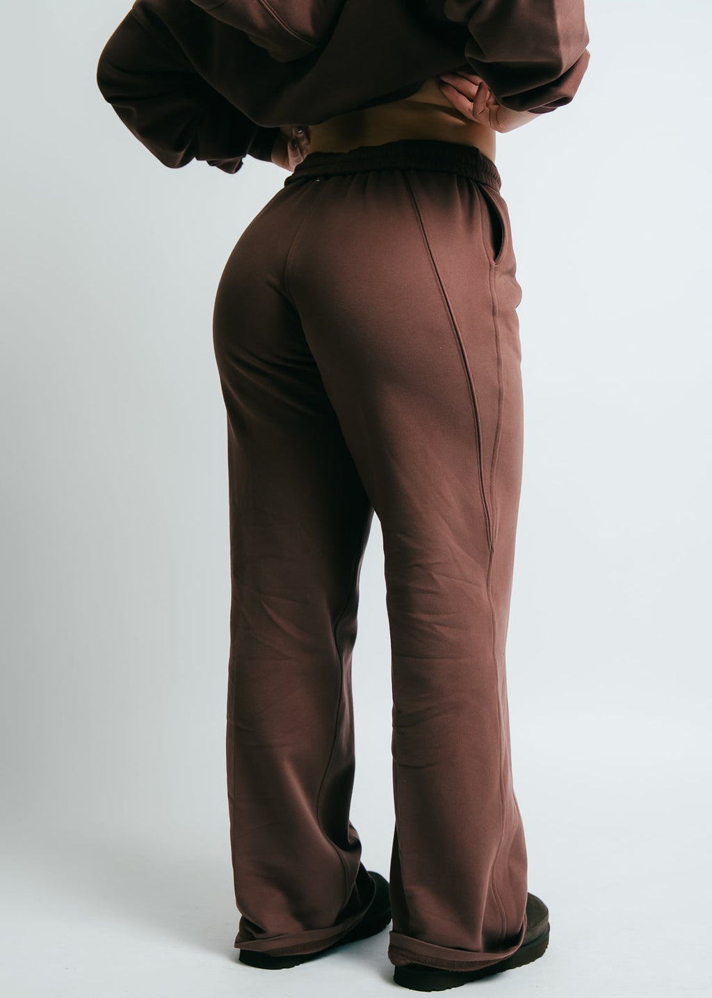 Winter Reserve Pants - Cedar