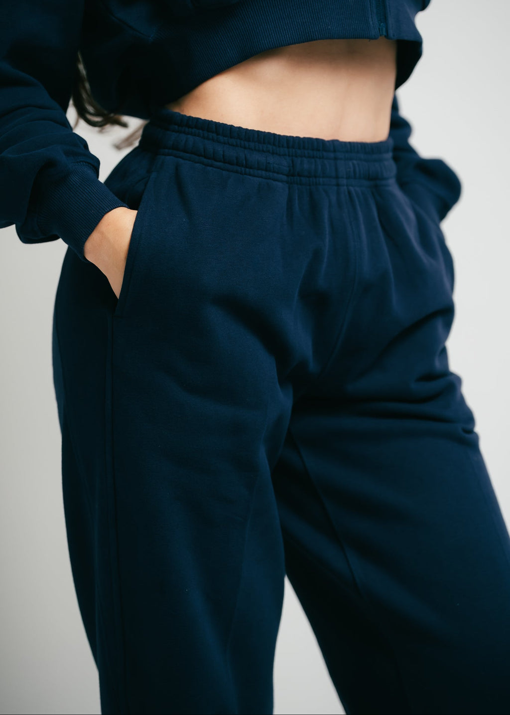 Winter Reserve Pants - Navy