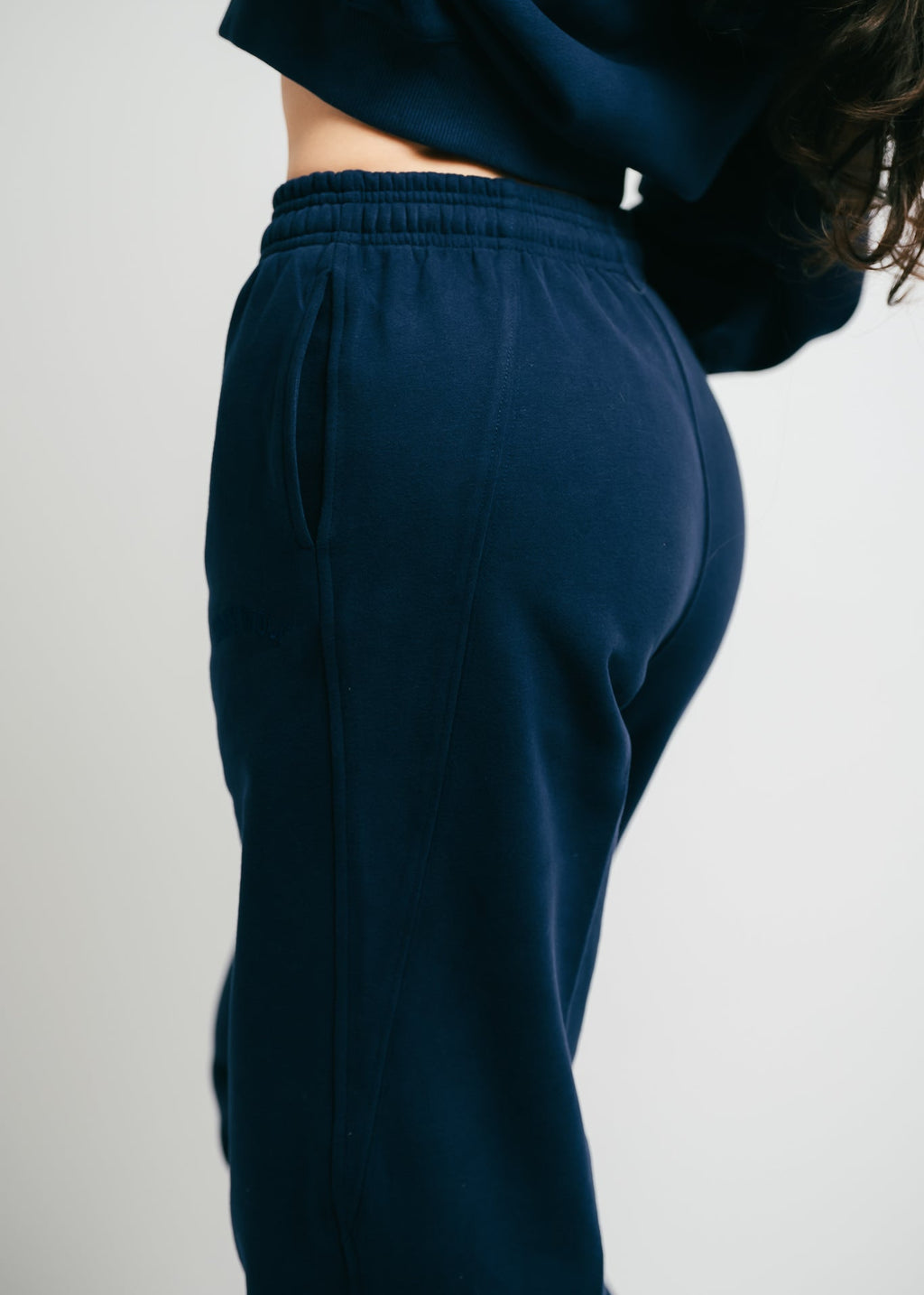 Winter Reserve Pants - Navy