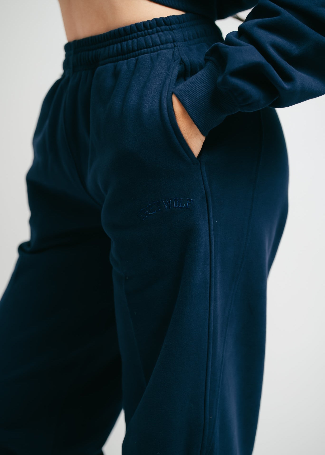 Winter Reserve Pants - Navy