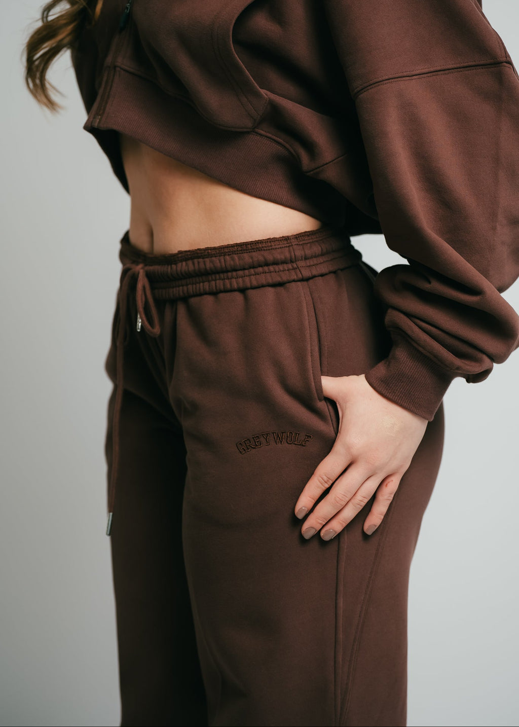 Winter Reserve Pants - Cedar