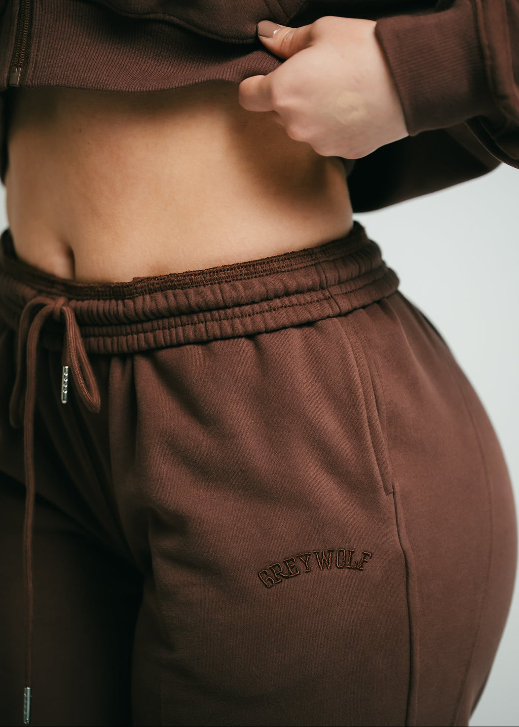Winter Reserve Pants - Cedar