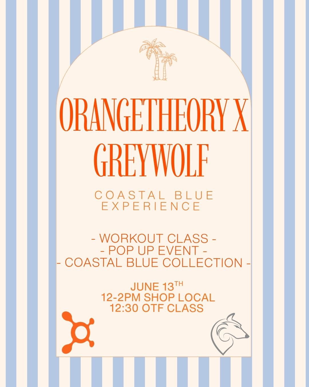 COASTAL BLUE EXPERIENCE