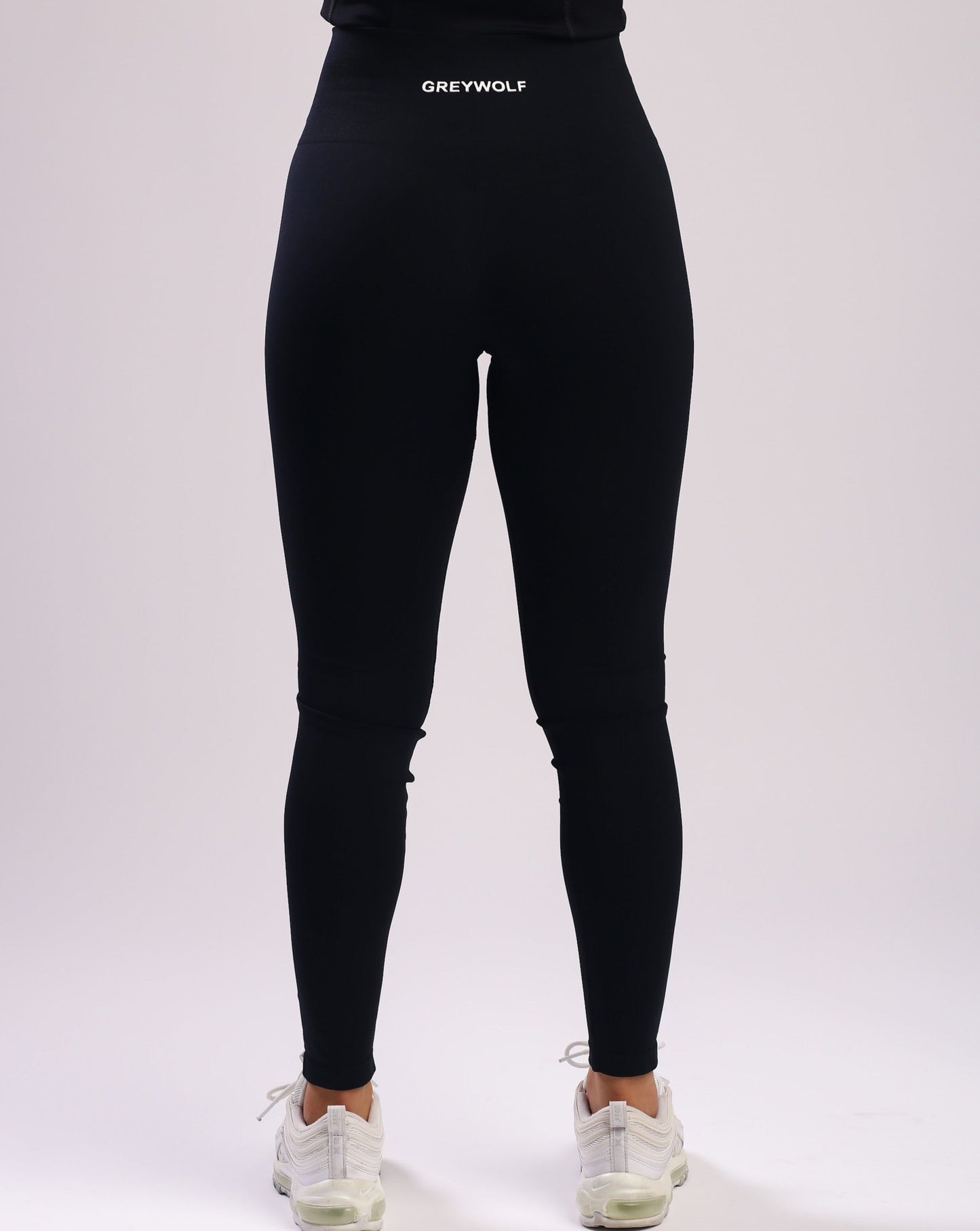 Coal Velocity Legging