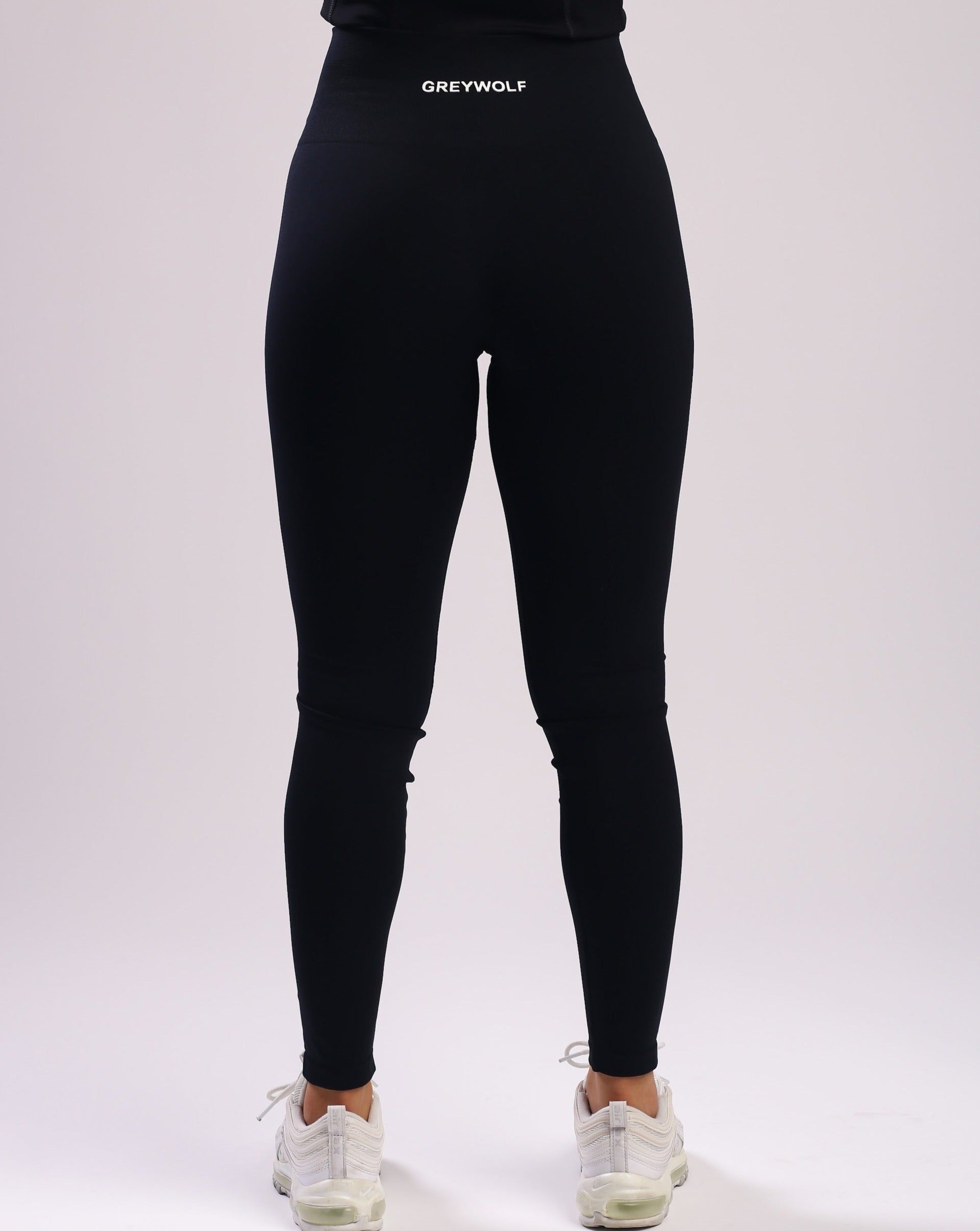 Coal Velocity Legging
