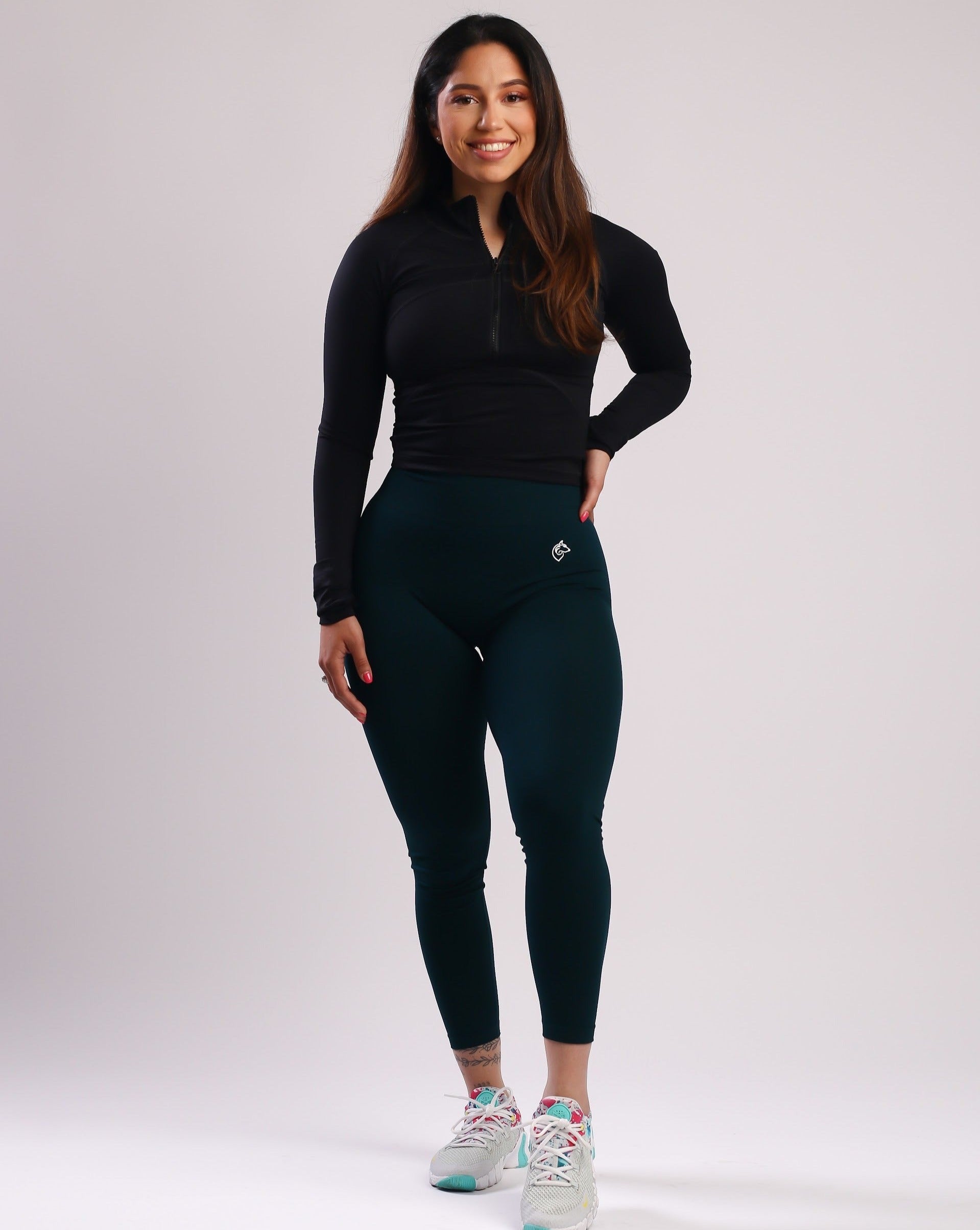 Juniper Velocity Legging