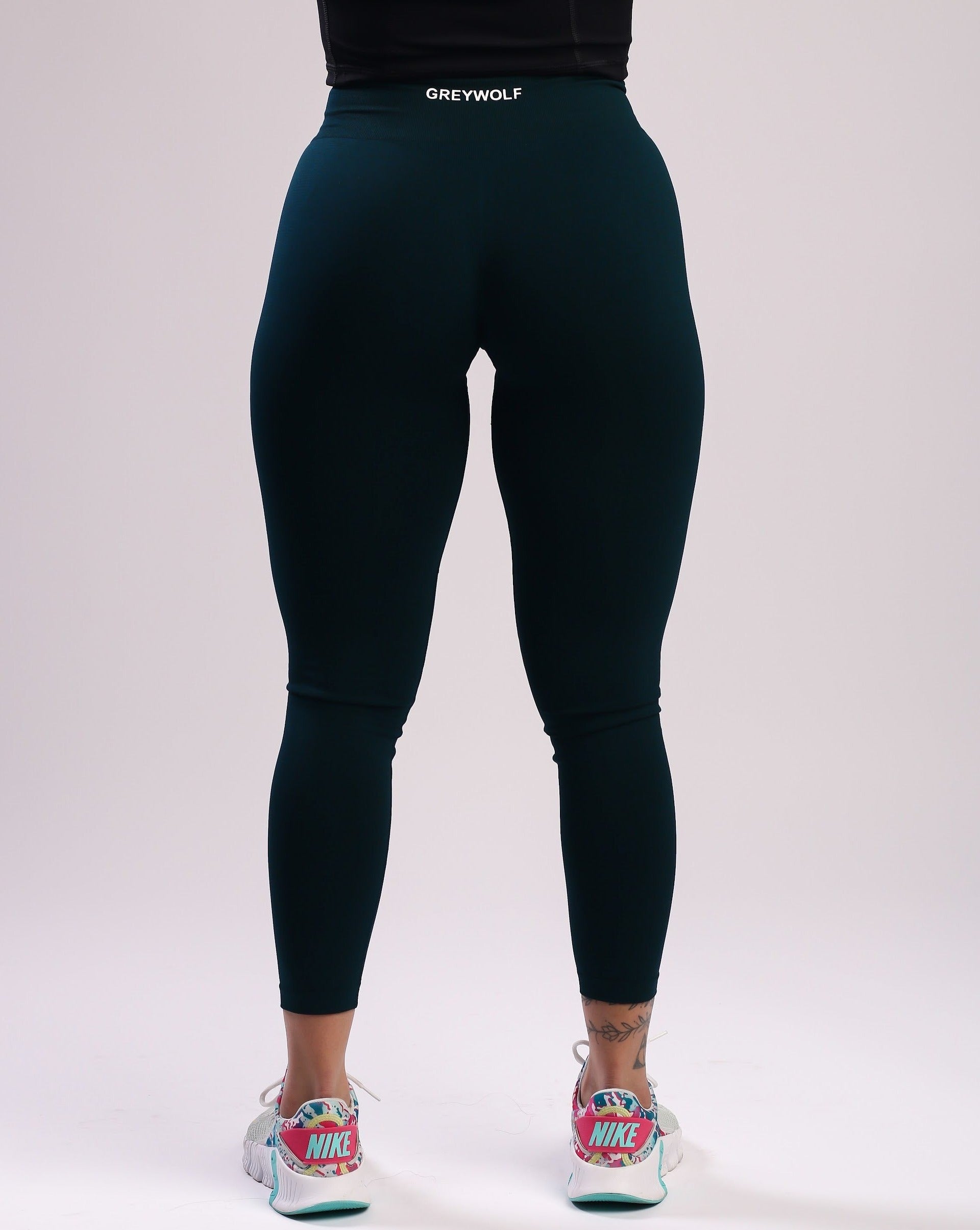 Juniper Velocity Legging
