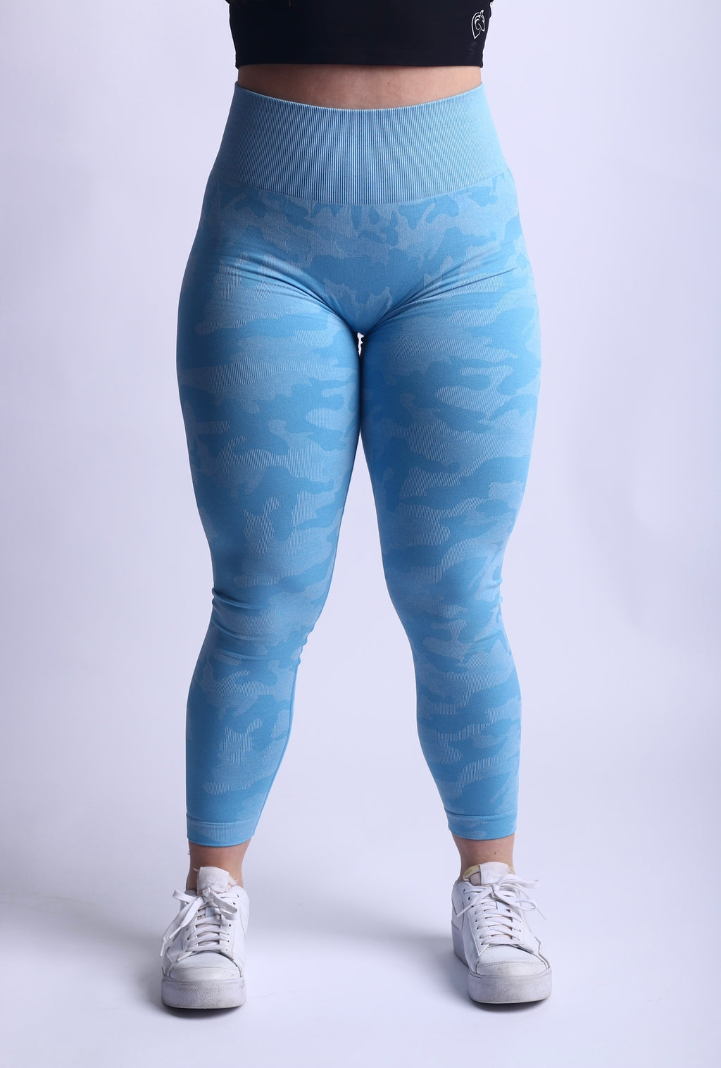 2.0 baby blue camo