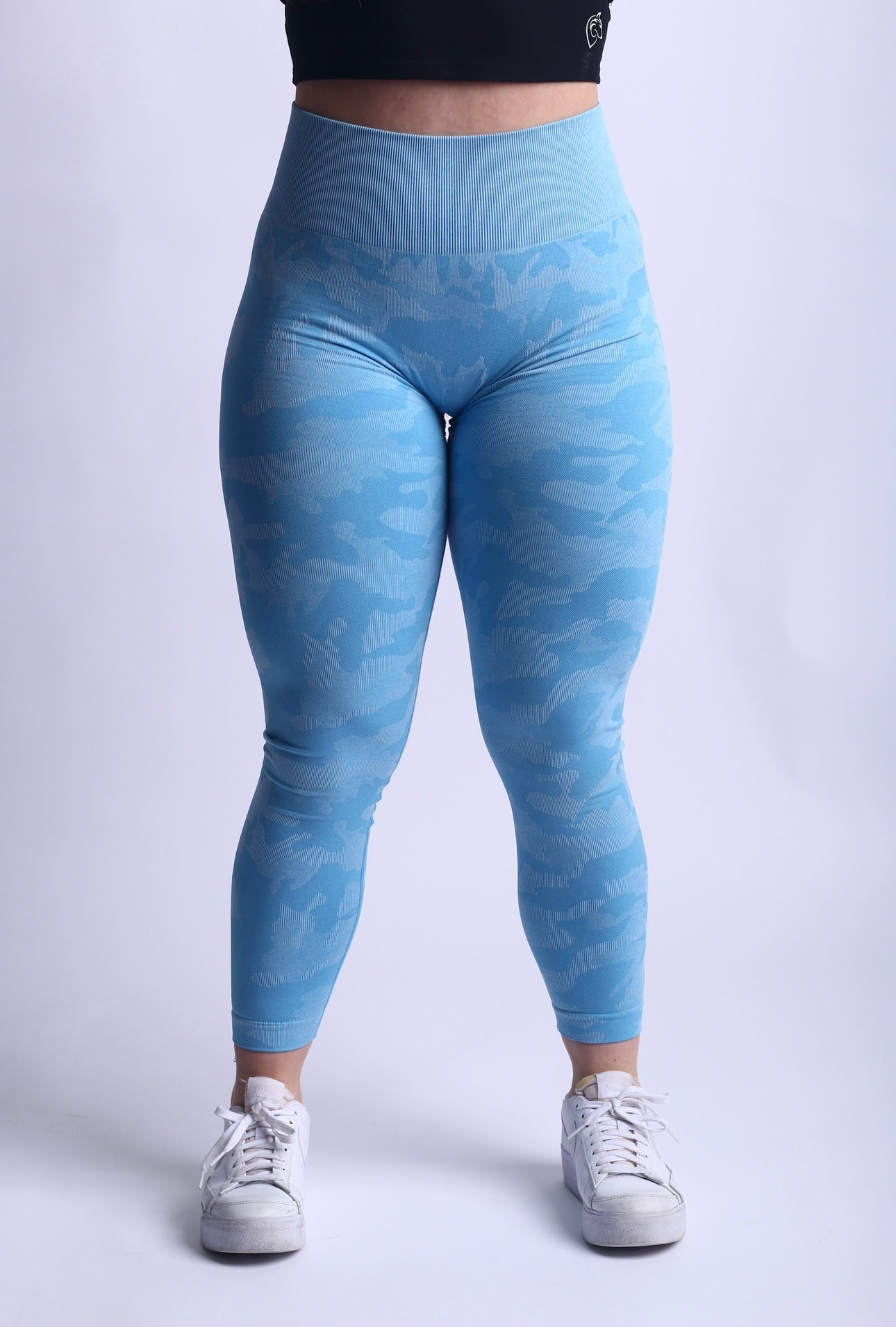 2.0 baby blue camo