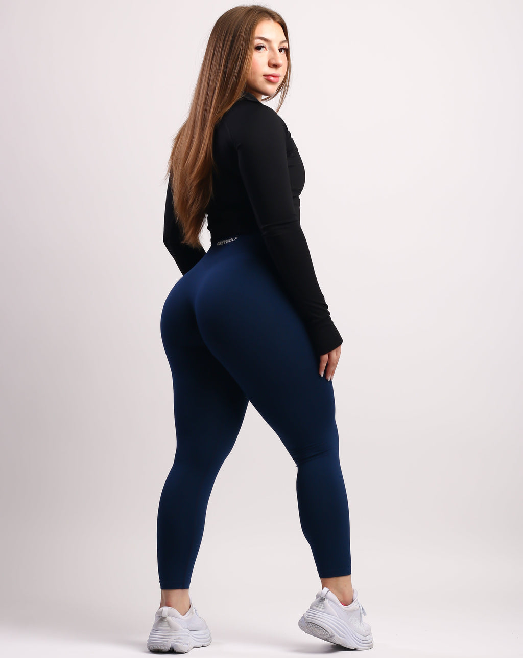 Dusk Velocity Legging