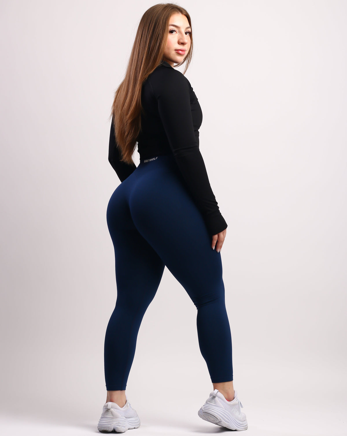 Dusk Velocity Legging