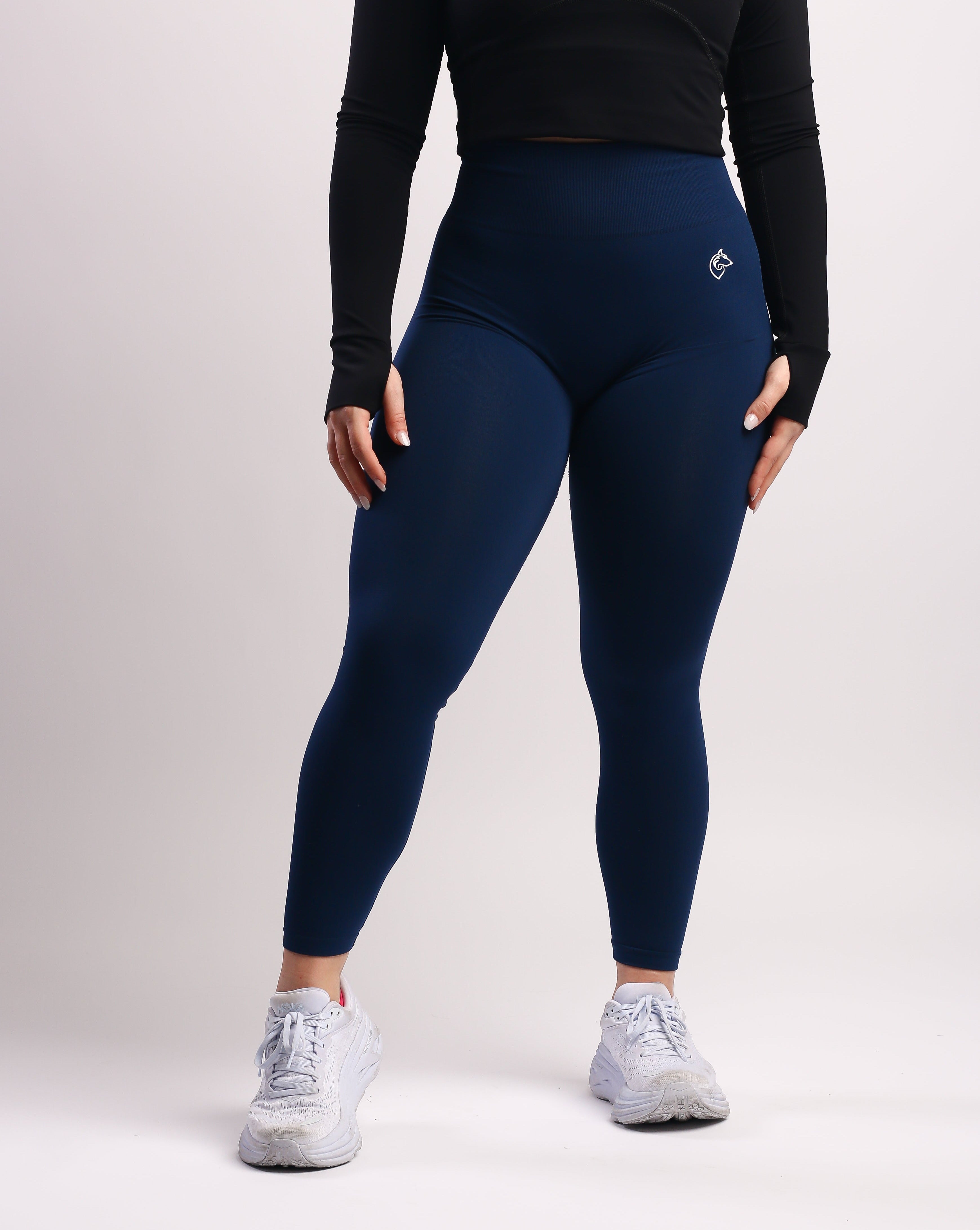 Dusk Velocity Legging