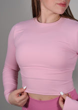 Load image into Gallery viewer, Haven Long sleeve - Babydoll
