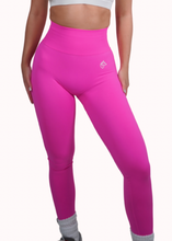 Load image into Gallery viewer, Malibu Punch Leggings
