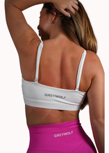 Load image into Gallery viewer, Multiway Bandeau Bra - White
