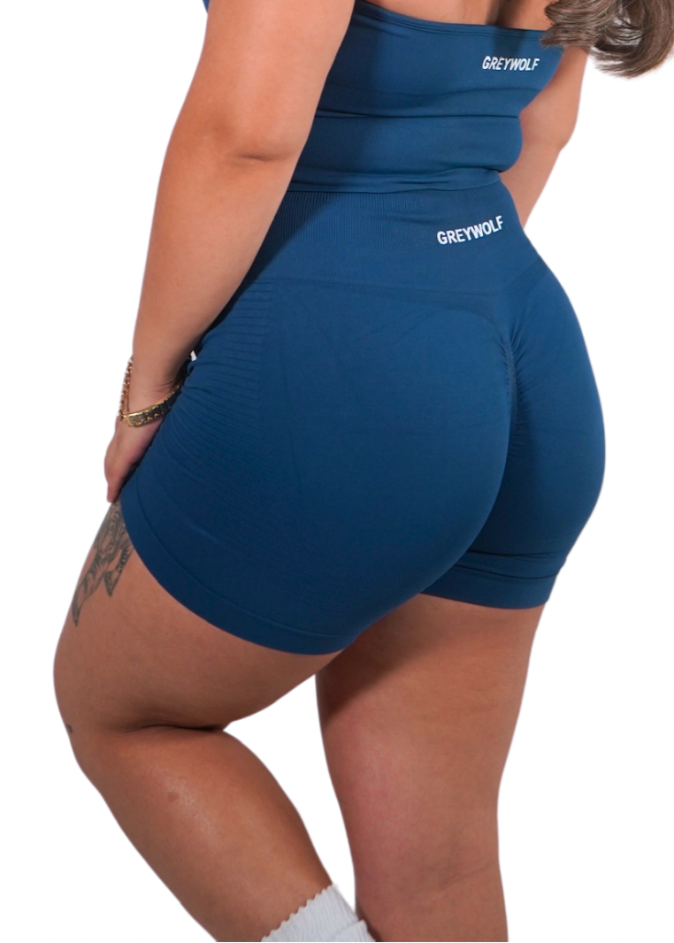 Haven Shorts - Moonstone