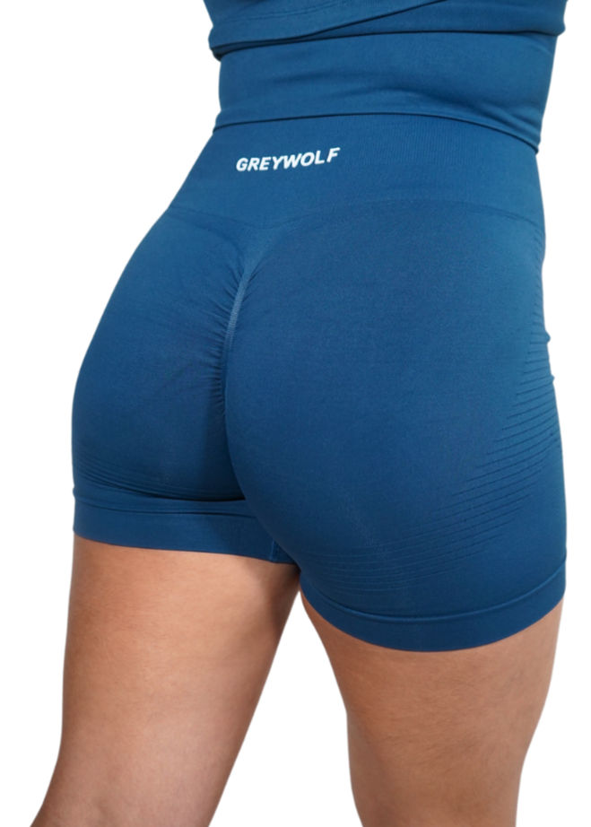 Haven Shorts - Moonstone