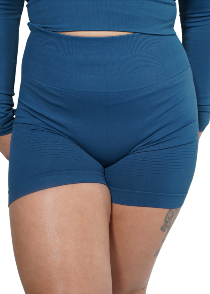 Haven Shorts - Moonstone