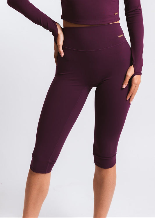 Merlot Capris
