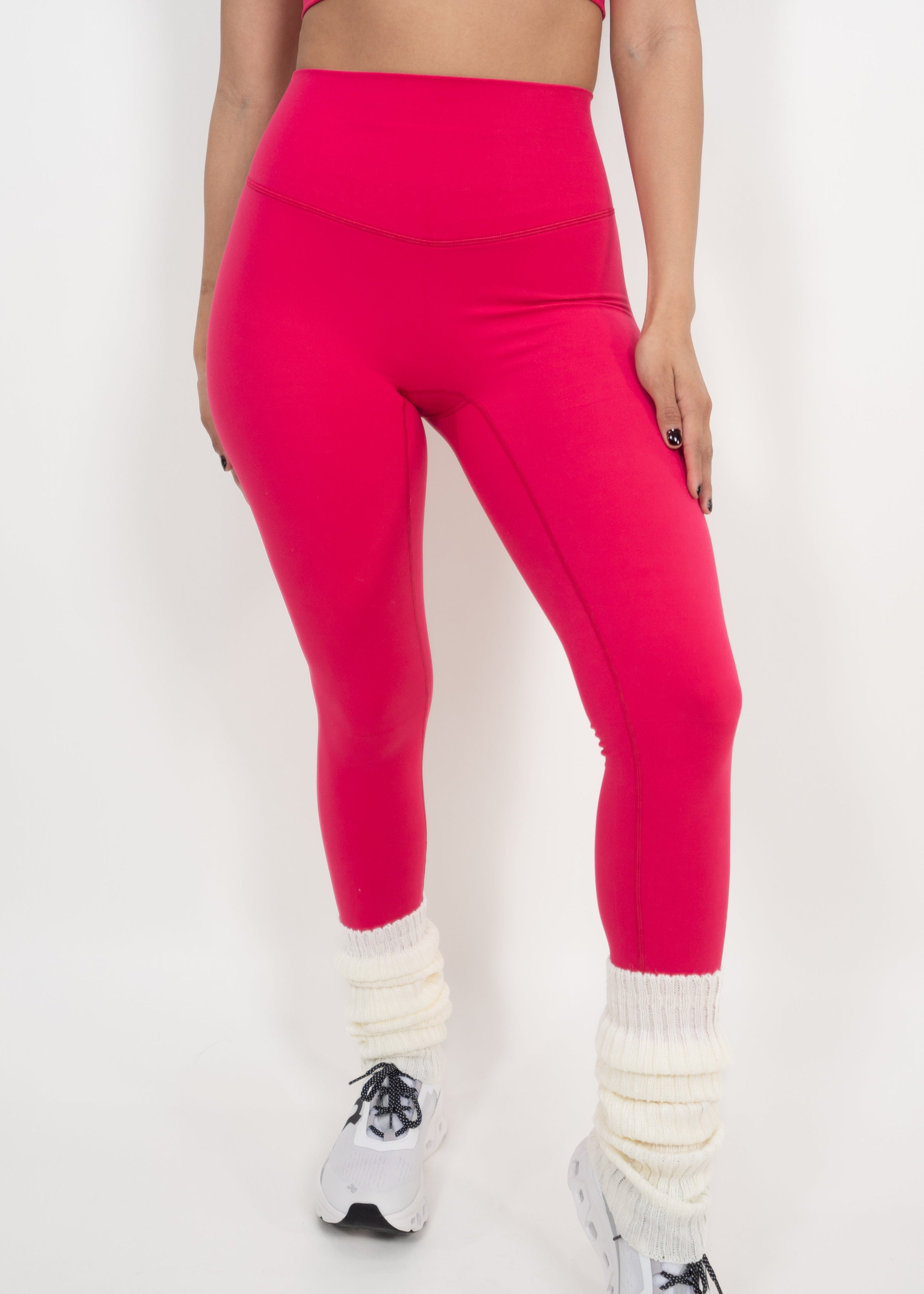 Amour Leggings
