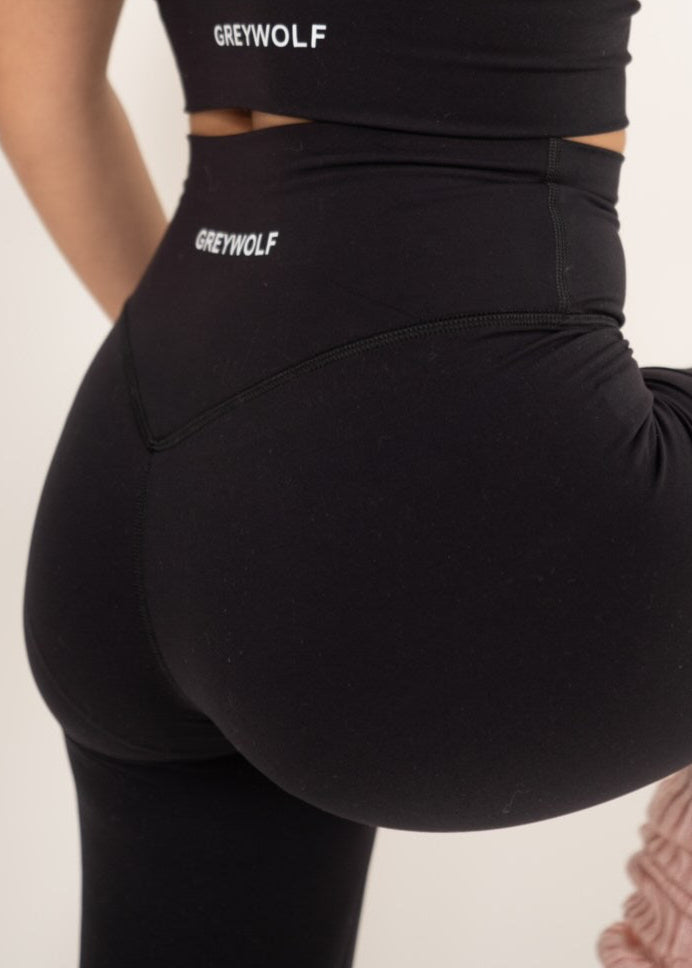 Noir Leggings