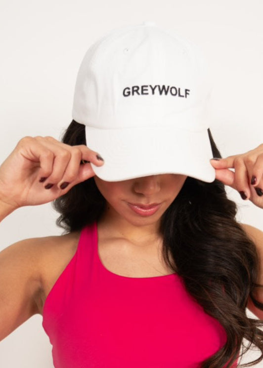 GREYWOLF Cap