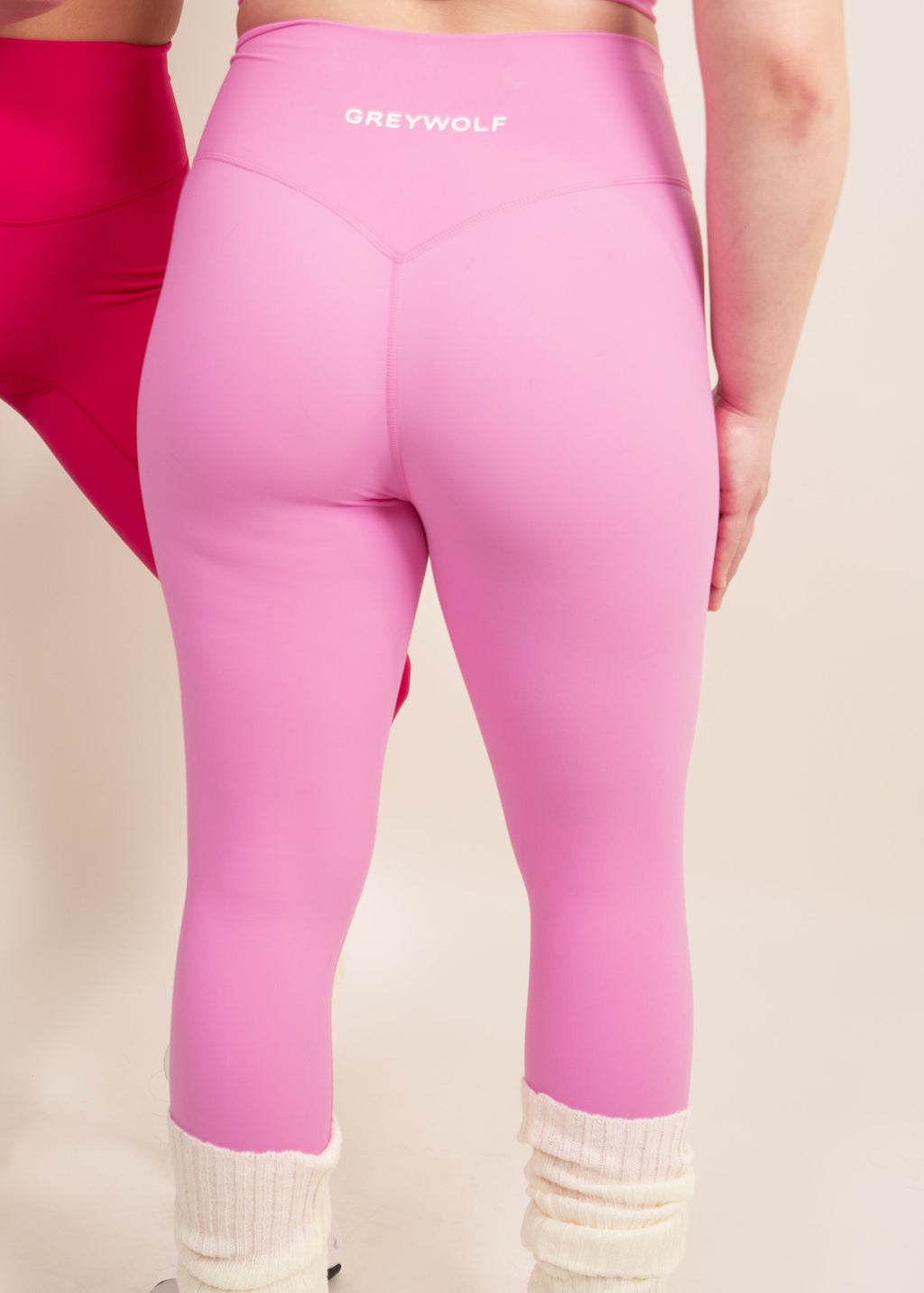 Bubblegum Leggings