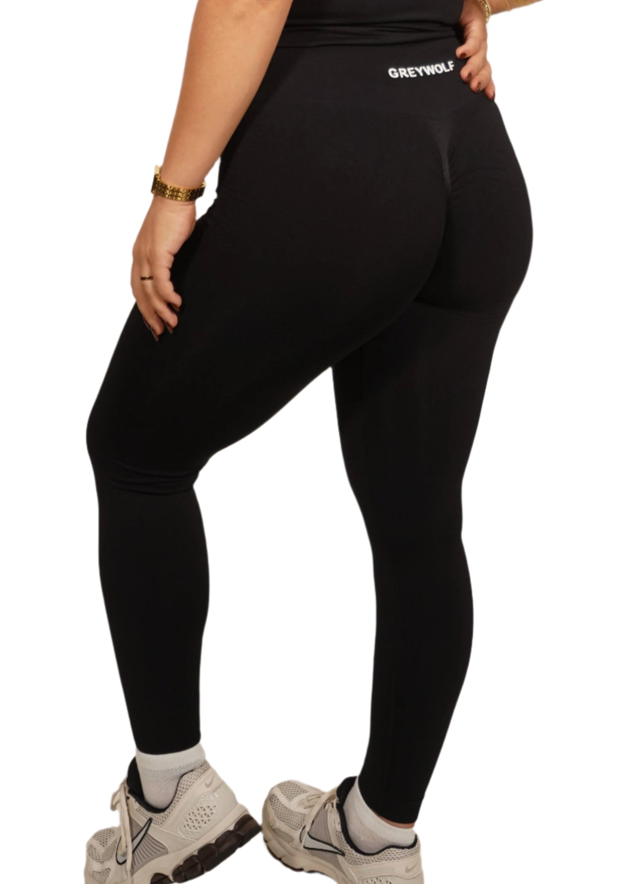 Haven Leggings - Black