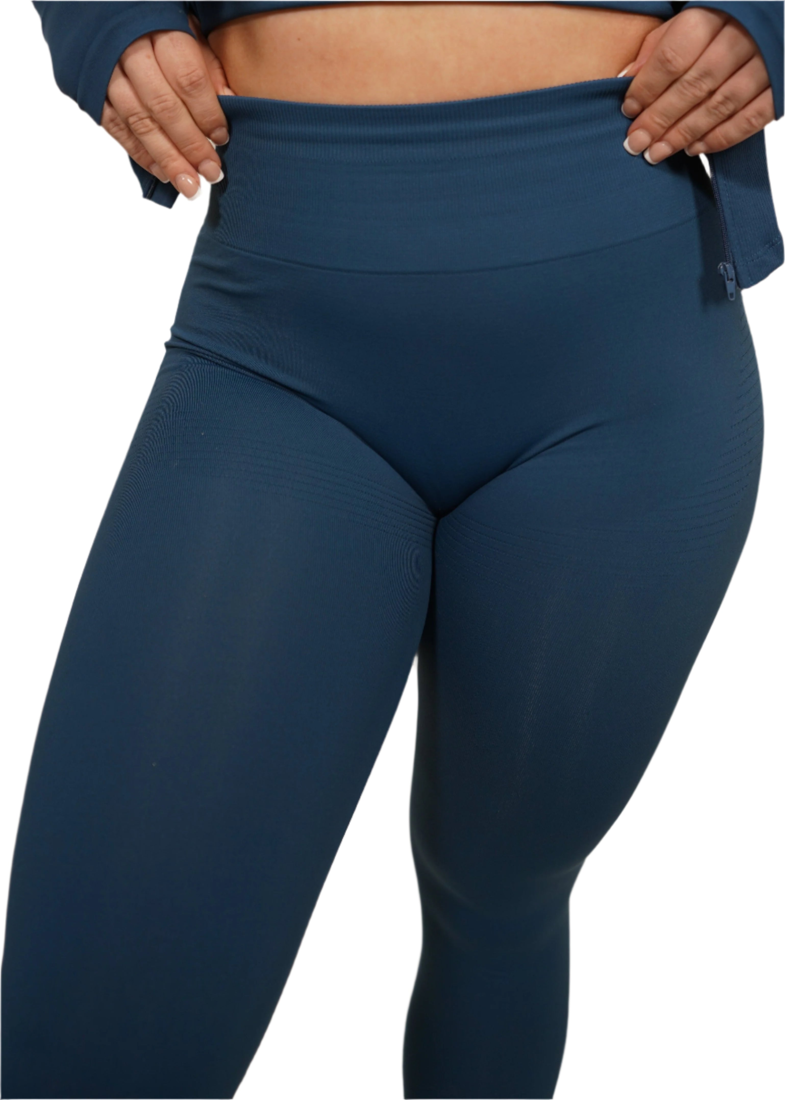 Haven Leggings - Moonstone