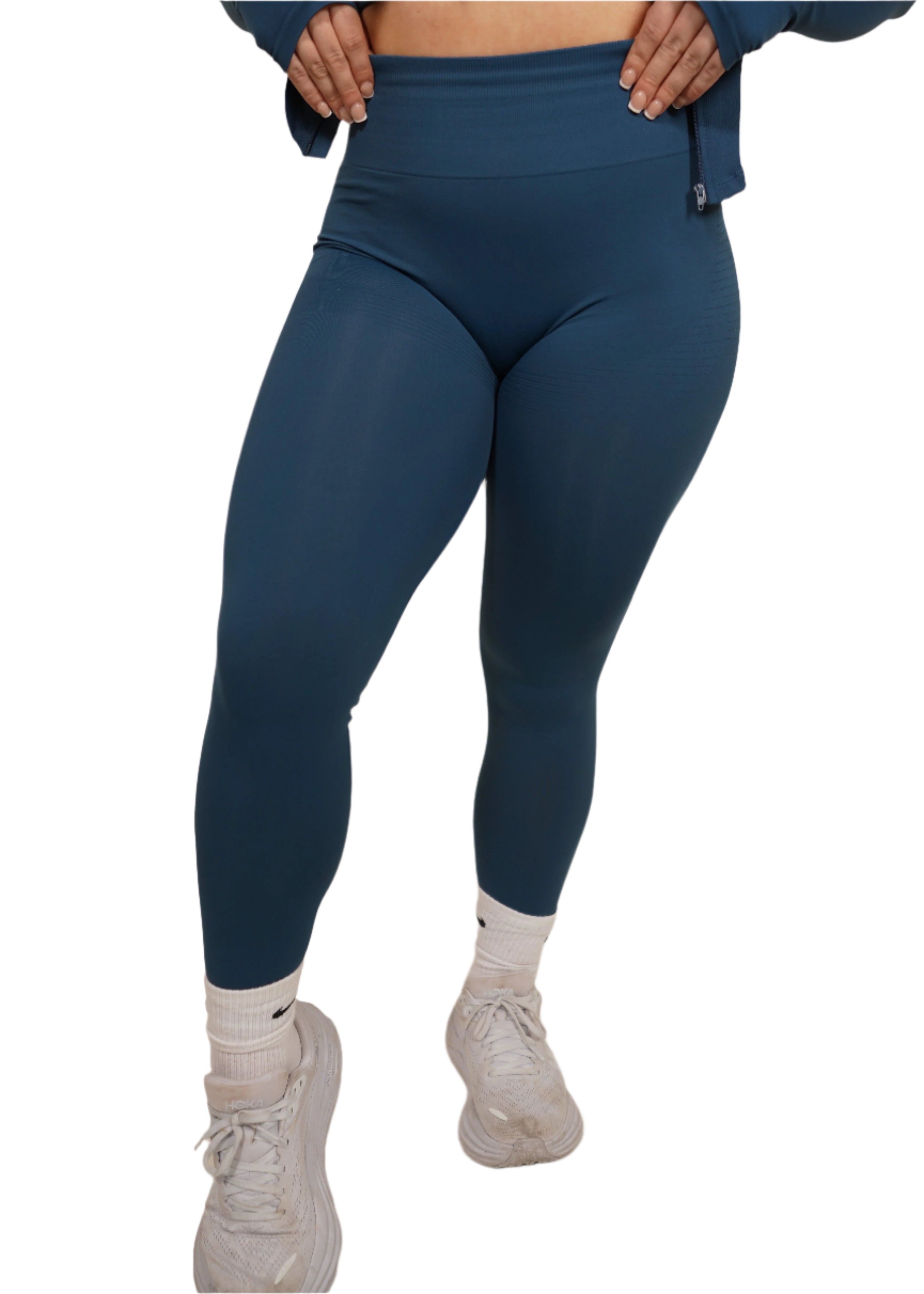 Haven Leggings - Moonstone