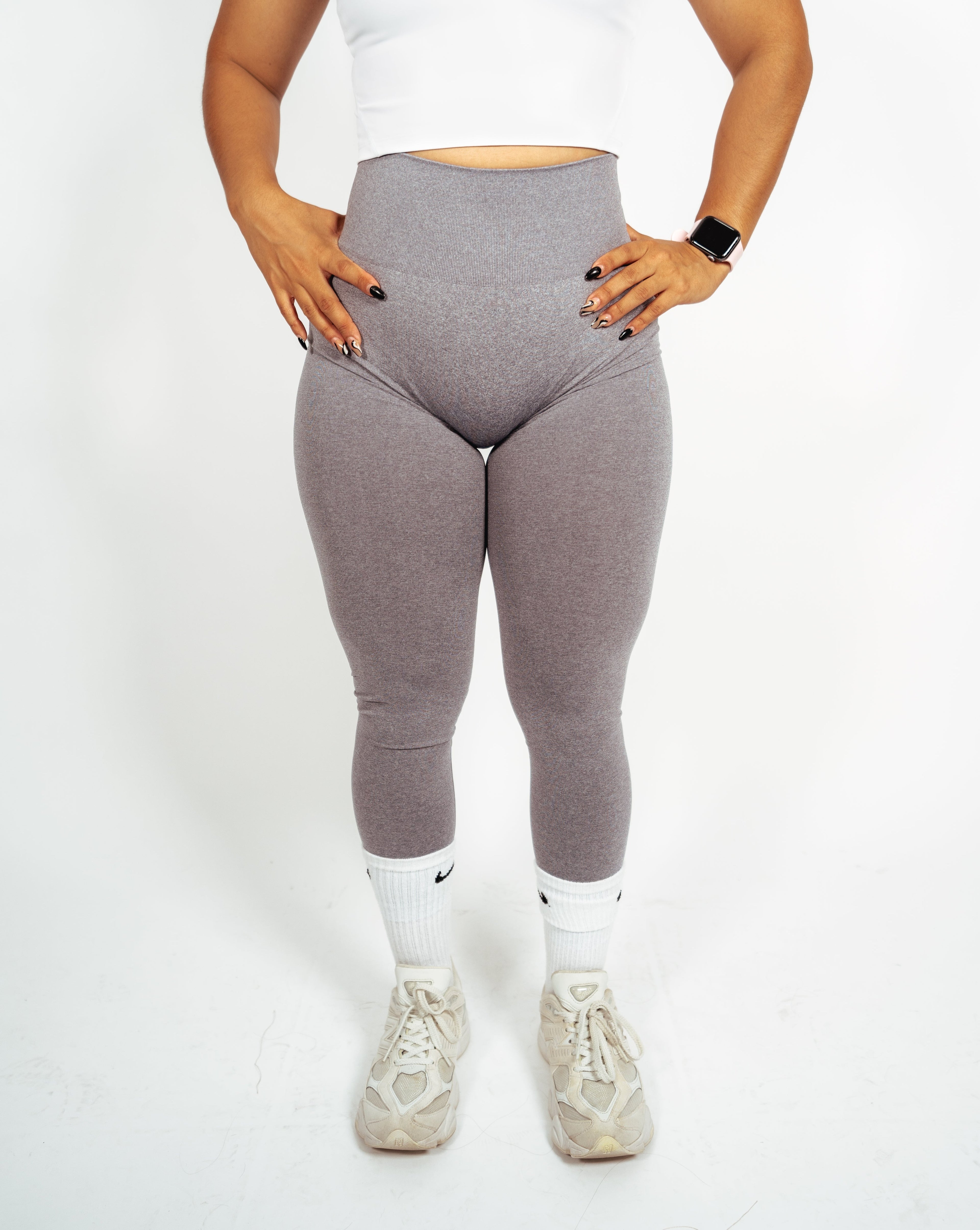 Fossil Sculpt Leggings