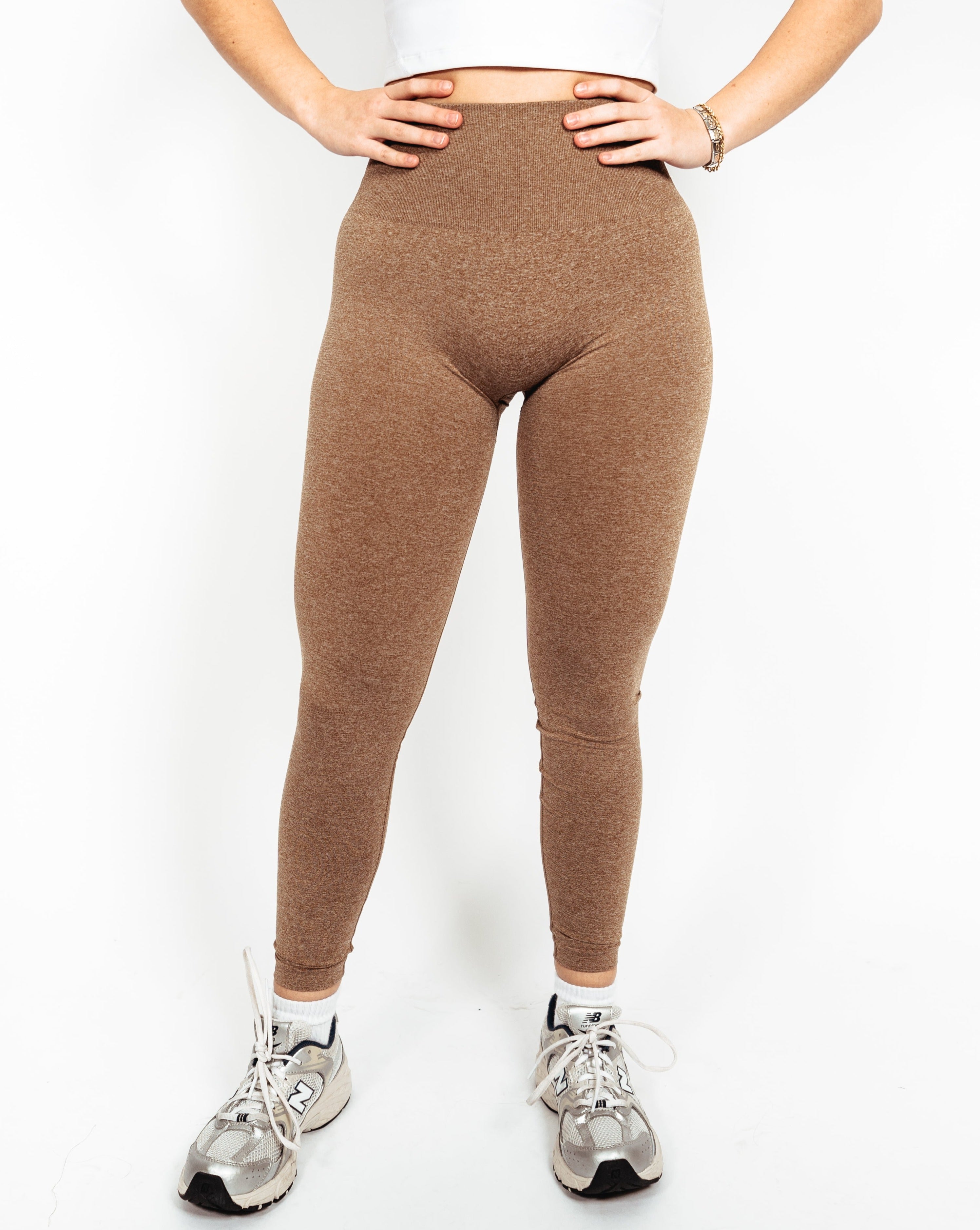 Mocha Sculpt Leggings