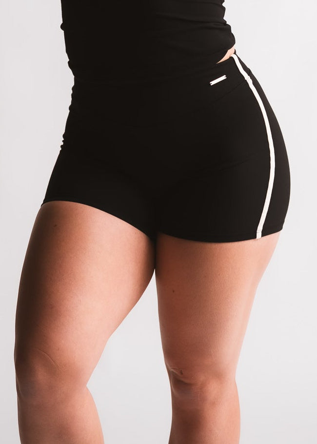 OBSIDIAN SHORTS