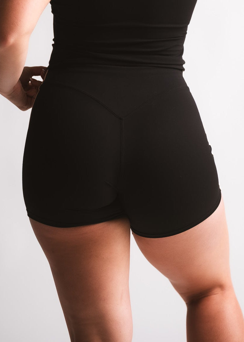 OBSIDIAN SHORTS
