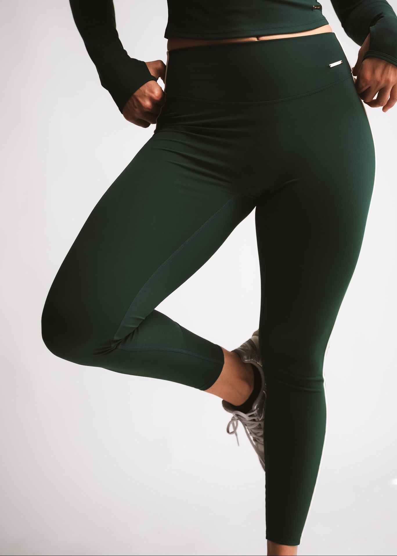 EMERALD LEGGINGS