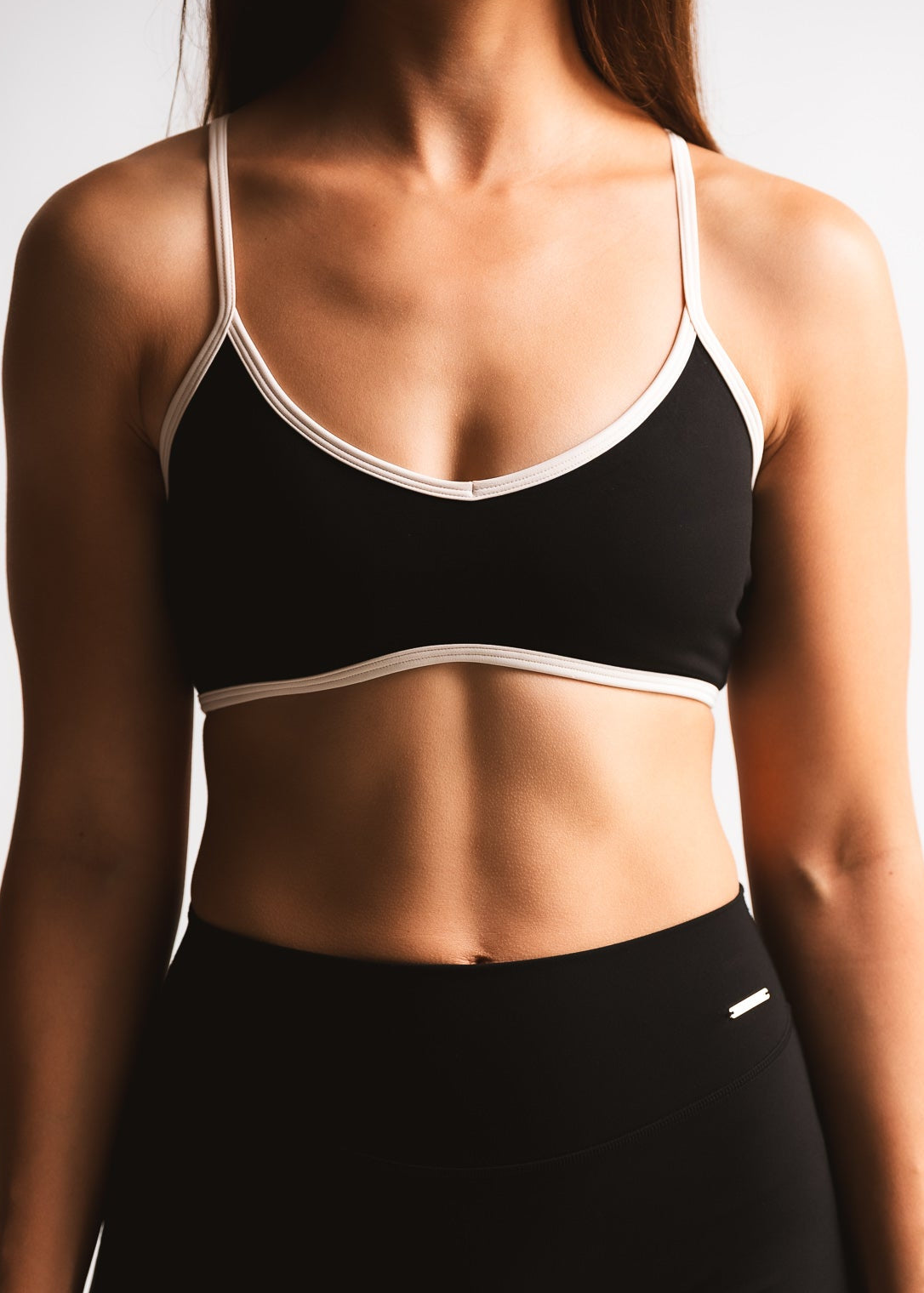 OBSIDIAN SPORTS BRA