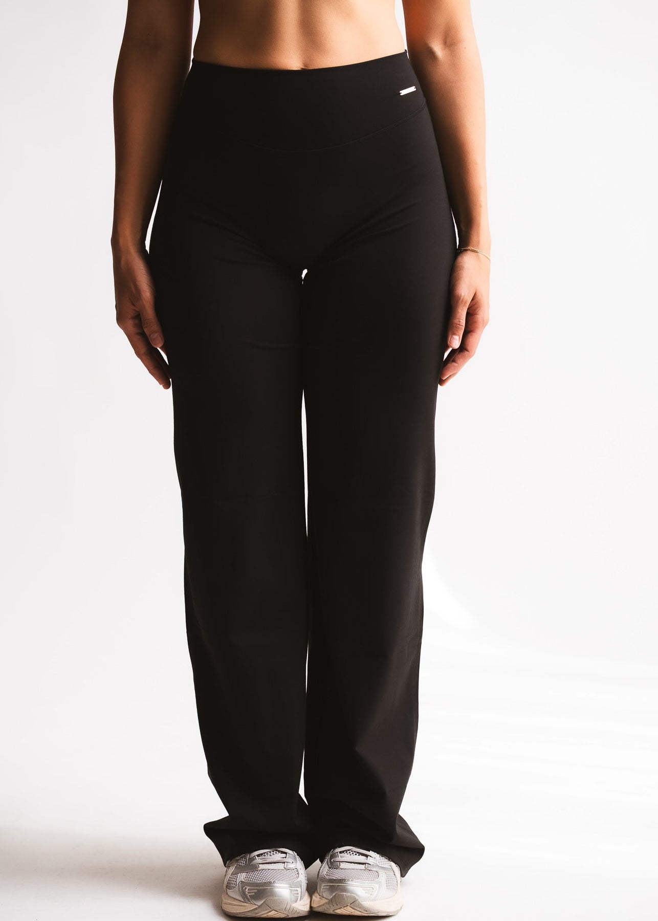 OBSIDIAN STRAIGHT LEG PANTS