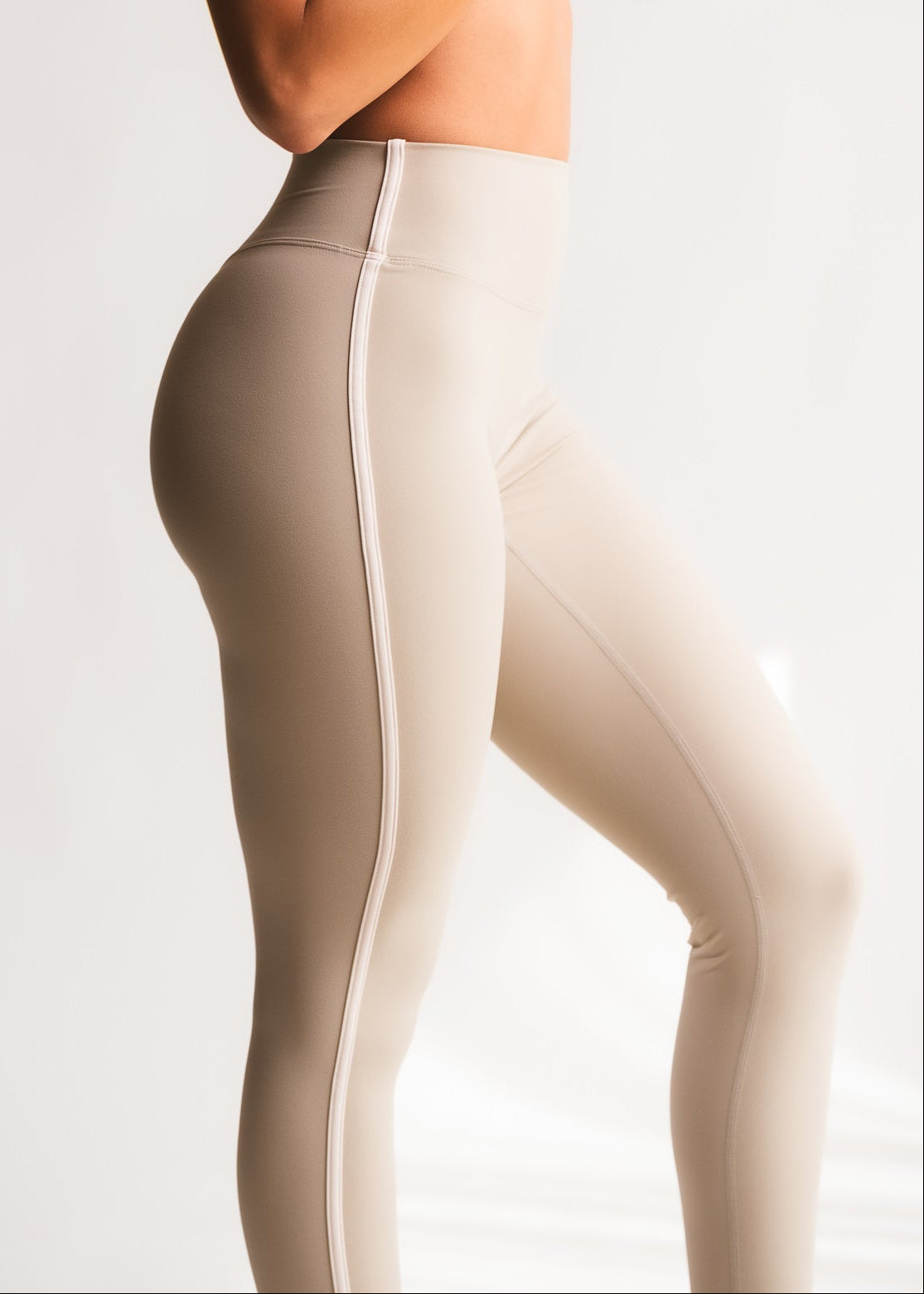 TAUPE LEGGINGS