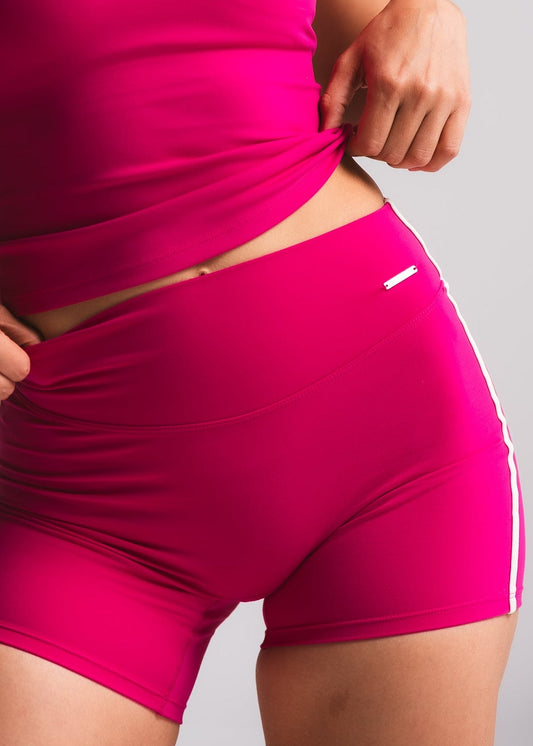 DRAGONFRUIT SHORTS