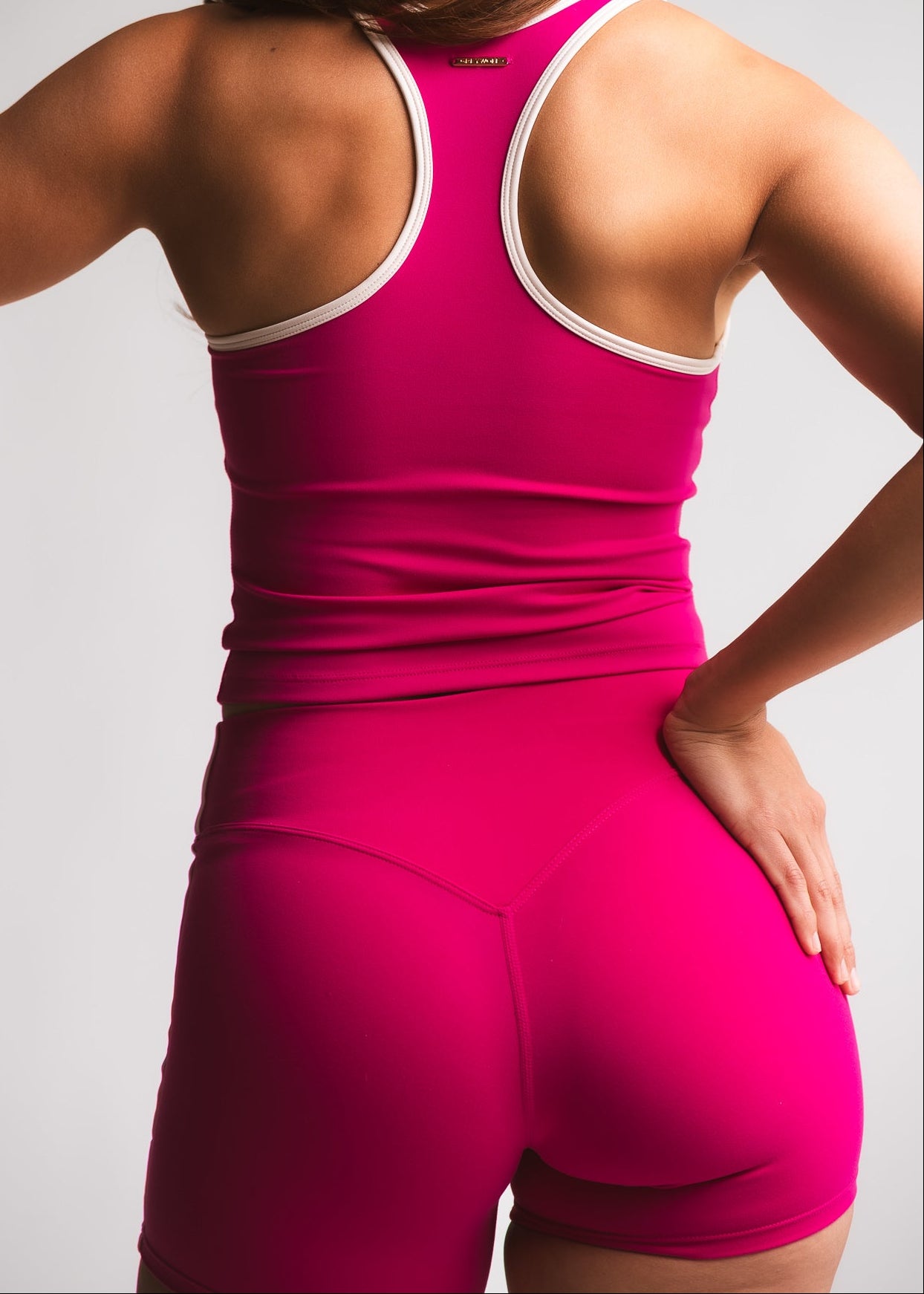 DRAGONFRUIT SHORTS