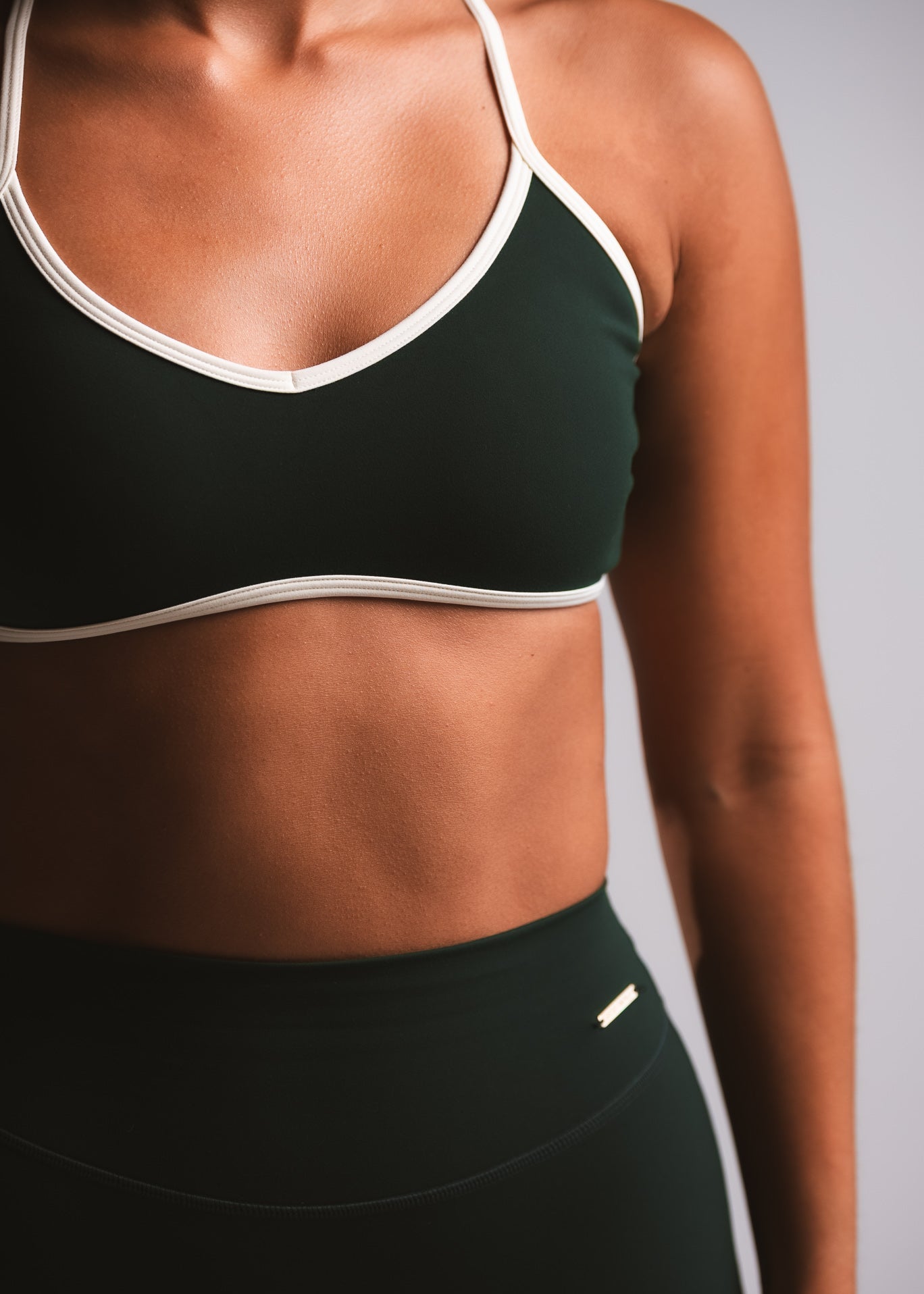 EMERALD SPORTS BRA