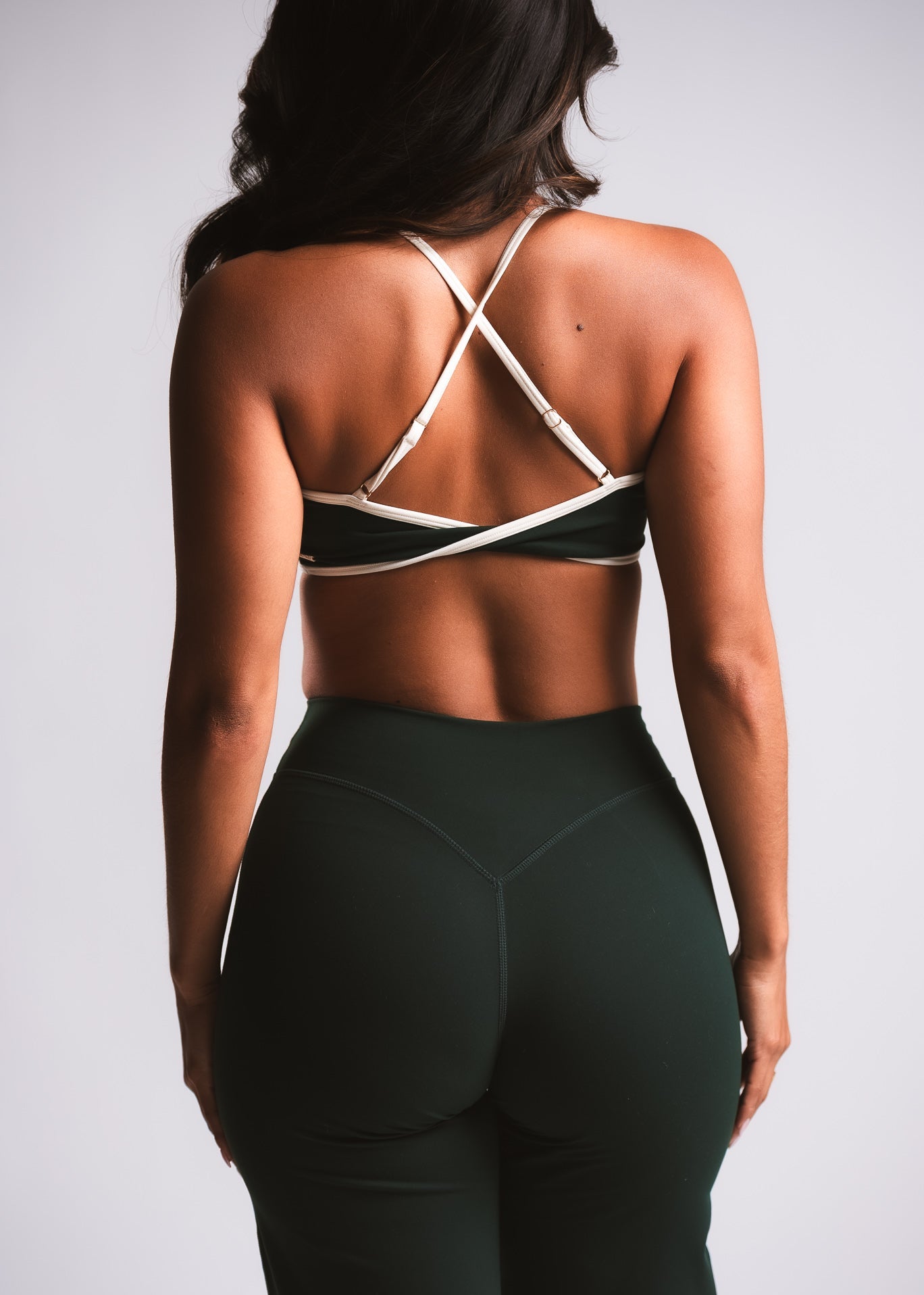 EMERALD SPORTS BRA