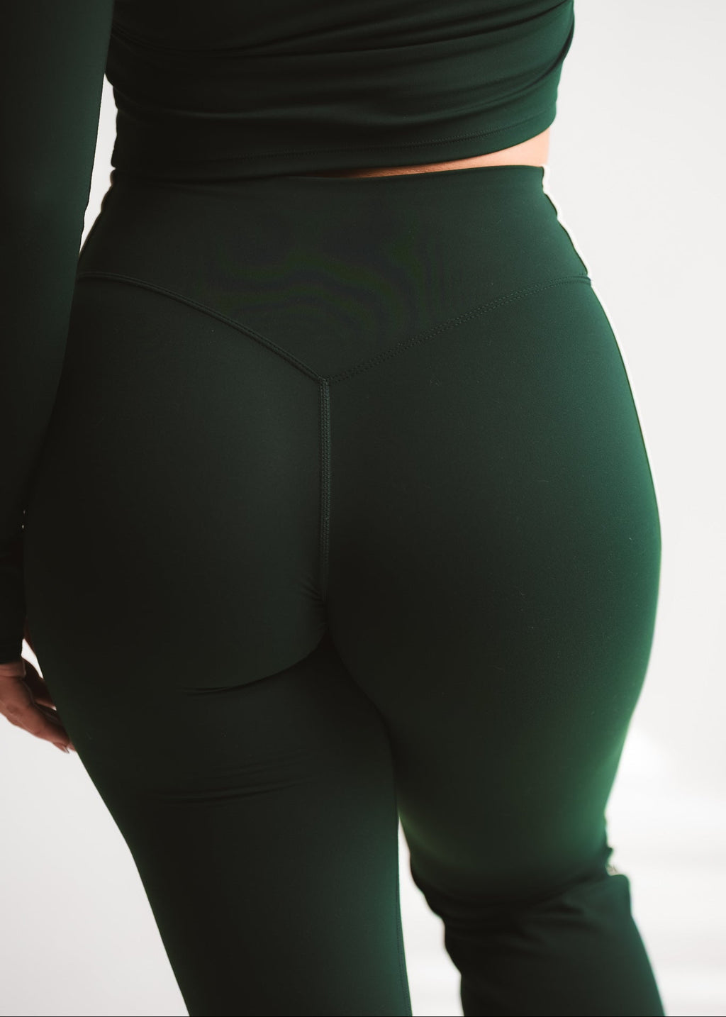 EMERALD FLARES